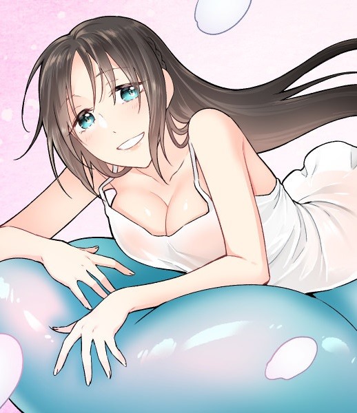 熱門漫畫8