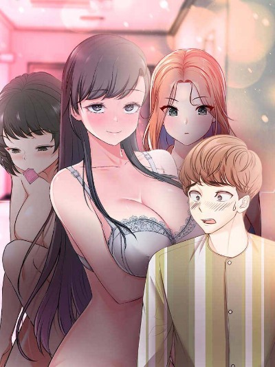 熱門漫畫9